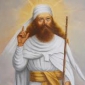 Zarathustra, creatorul credintei religioase iraniene