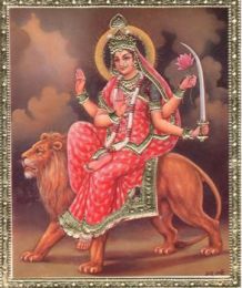 Zeita Durga