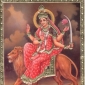 Zeita Durga