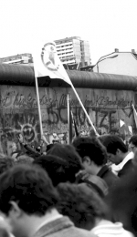 Zidul Berlinului