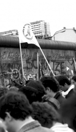 Zidul Berlinului
