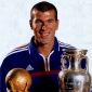Zinedine Zidane-Urmasul Lui Platini