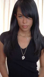 Aaliyah