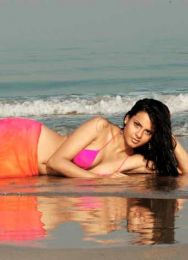 Aarohi Misra
