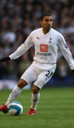 Aaron Lennon