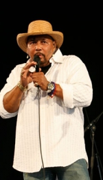 Aaron Neville