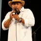 aaron neville