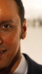 Aasif Mandvi