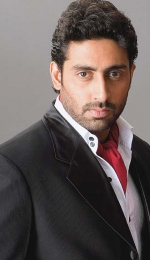 Abhishek Bachchan