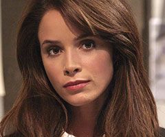 Abigail Spencer