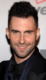 Adam Noah Levine