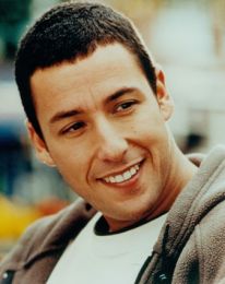 Adam Sandler