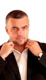 Adrian Enache