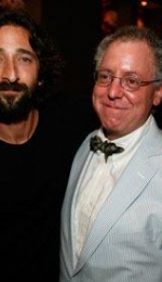 Adrien Brody