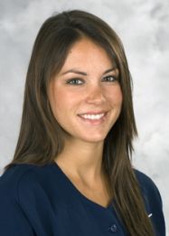 Adrienne Acton