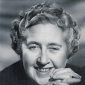 agatha christie