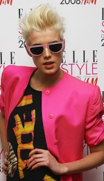 Agyness Deyn