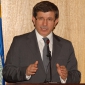 ahmet davutoglu