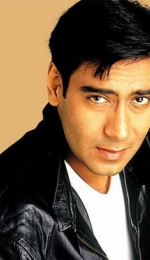 Ajay Devgan