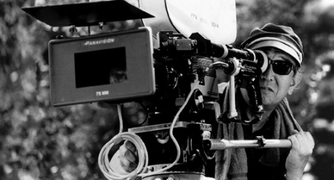 Akira Kurosawa