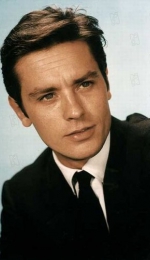 Alain Delon