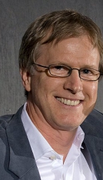 Alan Hunter