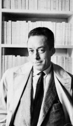 Albert Camus