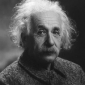 Albert Einstein