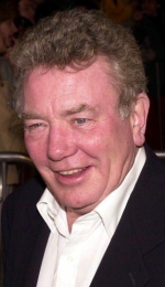 Albert Finney
