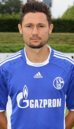 Albert Streit