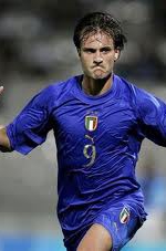 Alberto Gilardino