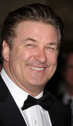 Alec Baldwin