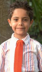 Alejandro Felipe