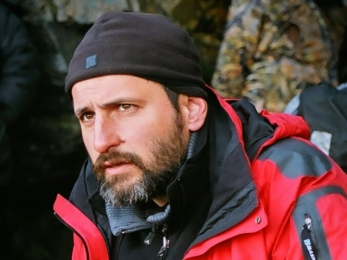 Aleksey Popogrebskiy
