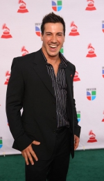 Alex Castillo