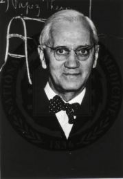 Alexander Fleming