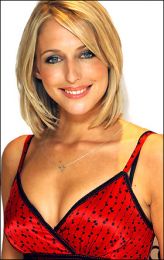 Ali Bastian
