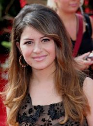 Alia Shawkat