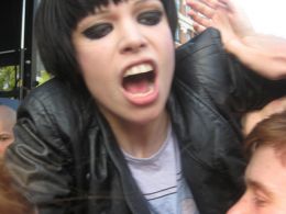Alice Glass