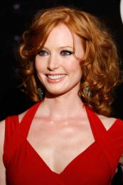 Alicia Witt