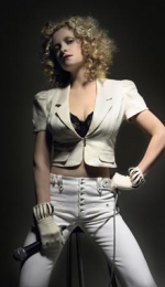 Alison Goldfrapp