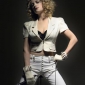 Alison Goldfrapp