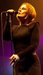 Alison Moyet