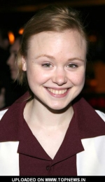 Alison Pill
