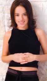 Alizee