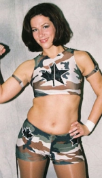 Allison Danger