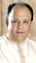 Alok Nath