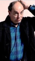 Alun Armstrong