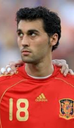 Alvaro Arbeloa