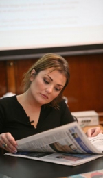 Amaia Montero
